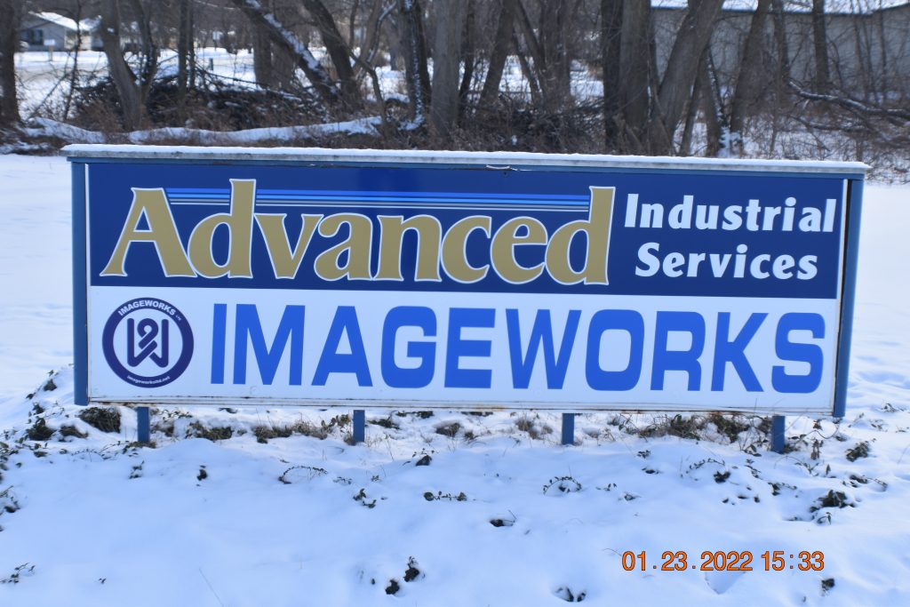 ImageWork-Advance Industrial Services