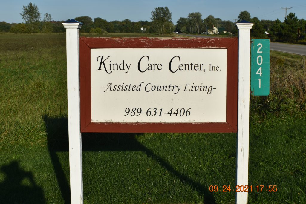 Kindy Care Center