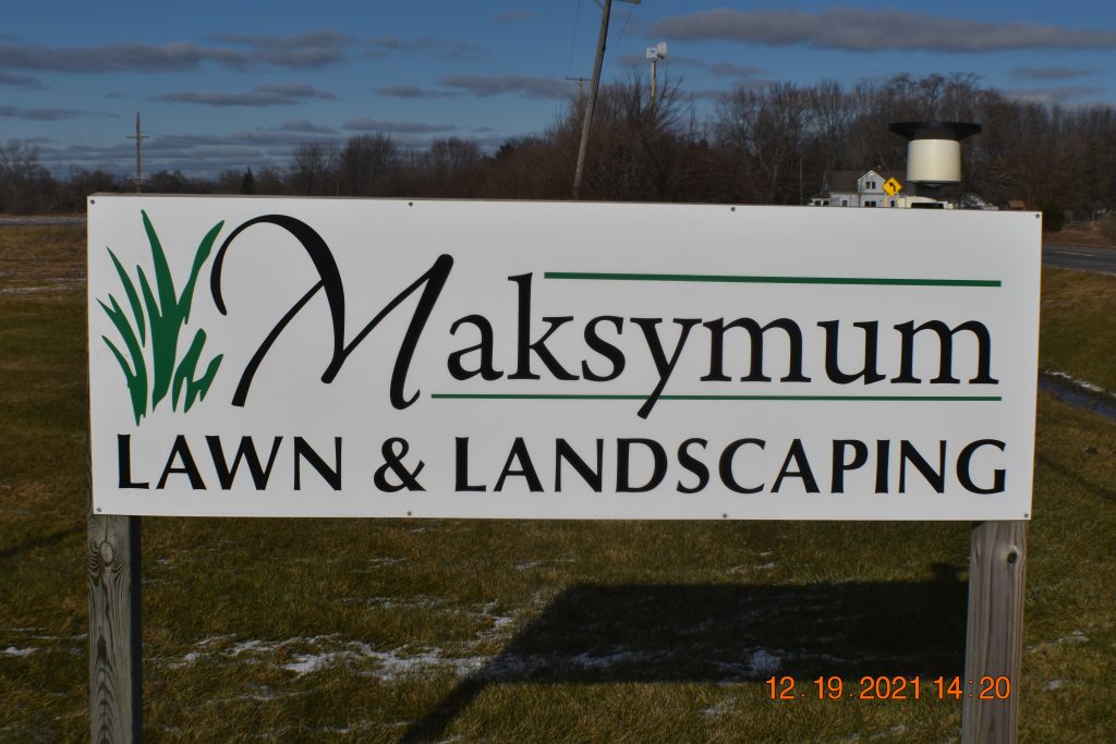 Maksymum Lawn & Landscaping