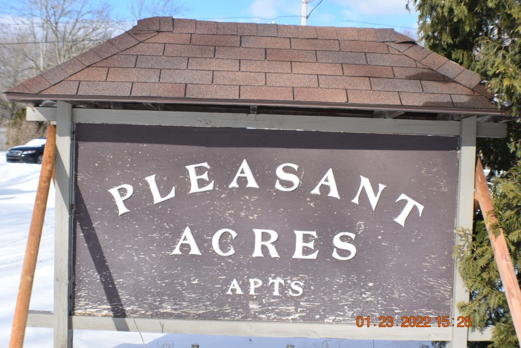 Pleasant Acres Apartments