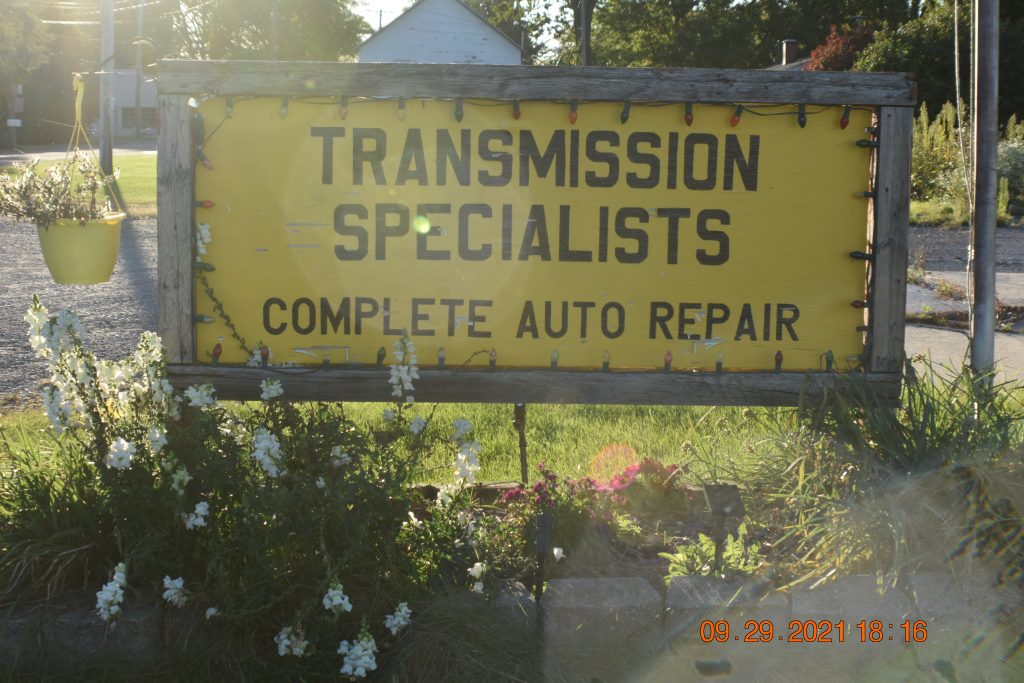Transmission Specialists